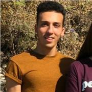 Étudiant en HSE. J'ai obtenu en 2019 un baccalauréat scientifique. Je propose donc des cours en maths pour des écoliers, collégiens et lycéens